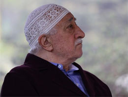 Fethullah Gülen'in sığınma talebine red!