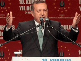 Erdoğan'ın 'Akil Köşk' planı deşifre oldu