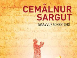 Cemâlnur Sargut’tan yeni bir kitap