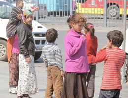 CHP'li belediye Suriyelileri kovdu