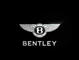 İşte Bentley SUV'nin ilk görüntüleri!