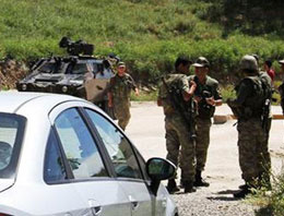 Ankara PKK operasyonu için düğmeye bastı!