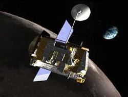 NASAdan Ayda şişme barınak