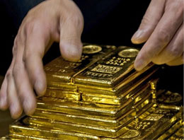Altın fiyatları 9 Haziran 2014 Çeyrek altın tam altın ne kadar?
