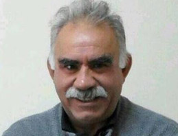 HDP kongresinde Öcalan için bir ilk!