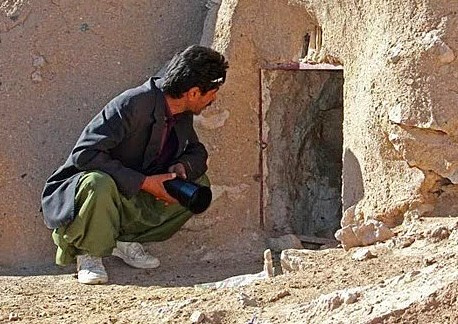 İran'da cüceler şehri bulundu
