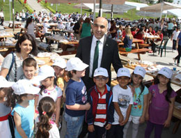 Bakırköy Belediyesi ödülleri Soma'ya gönderiyor