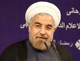 Ruhani'den kritik Irak açıklaması