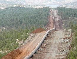 Doğalgaz ödemelerinde yeni sistem 