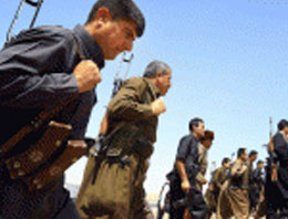 IŞİD terörü Kürtler için bir fırsat mı?