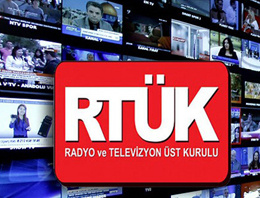 RTÜK IŞİD'le ilgili yayın yasağı için açıklama yaptı