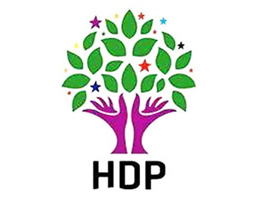 HDP'de merkez yürütme kurulu belirlendi
