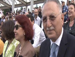 Ekmeleddin İhsanoğlu'ndan yeni açıklama