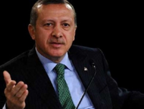 Erdoğan: Gülen ABD'de duramayacak!