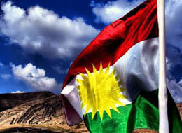 Alman gazetesinden Kürdistan iddiası