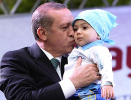 Erdoğan'dan iftar sürprizi: Bu yıl farklı