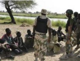 Nijerya: Borno'da köylere bombalı ve silahlı saldırı
