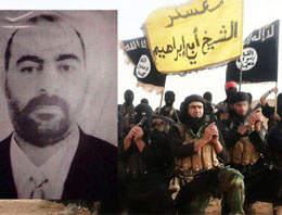 IŞİD lideri Ebu Bekir Bağdadi kimdir?