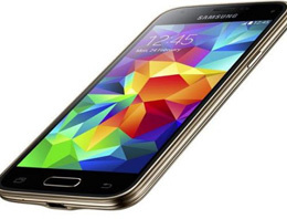 Galaxy S5 Mini tanıtıldı