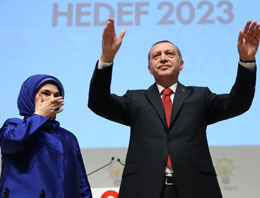 Emine Erdoğan'ın memleketinde kim kazandı! Erdoğan'a enişte şoku!