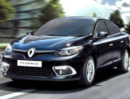 Renault müşterilerine yeni ''Plan''