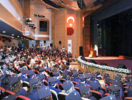 Doğuş Üniversitesi MÜDEK akreditasyonu