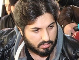 Zarrab'ın 1.5 ton altını bulmak suç değil!