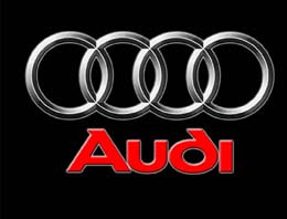 Audi'den satış rekoru