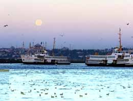 İstanbul'dan büyük Turizm hedefi