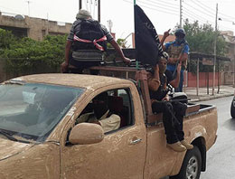 IŞİD bu tanıtım videosuyla Batı'da militan arıyor!