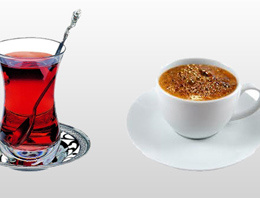 Çay-Kahve tiryakilerine Ramazan uyarısı