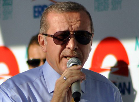Erdoğan'dan 10 Ağustos sonrası için çarpıcı açıklama