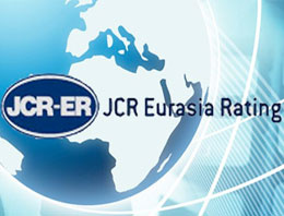 JCR Türkiye'nin kredi notunu açıkladı