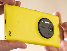 Nokia'dan flaş Lumia kararı