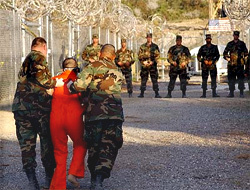 Guantanamoda intihar