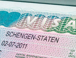 Schengen vizesi almak kolaylaşıyor