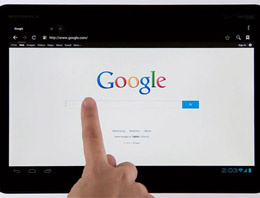 Google'dan mobil için yeni uyarı özelliği