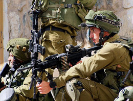 İsrail Ordusu ilk firesini verdi