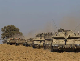İsrail'den ateşkes kararı SON DAKİKA