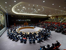 BM'nin Gazze toplantısından karar çıkmadı
