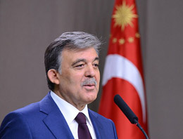 Abdullah Gül'ün katline ferman çıktı!