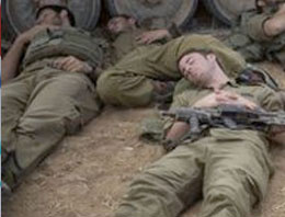 Hamas'tan İsrail askerlerine ağır darbe! 14 asker öldürüldü