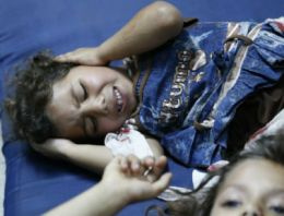 İsrailli gazeteciden kan donduran yazı: Kadın, çocuk demeden...