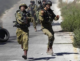 Öldürülen İsrailli asker sayısı 40 oldu