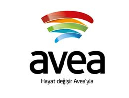 Avea'nın ikinci çeyrek gelirleri arttı