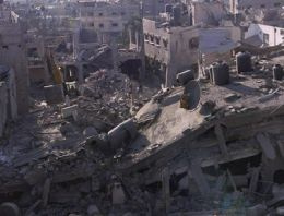 BM'den Gazze'de ateşkes çağrısı