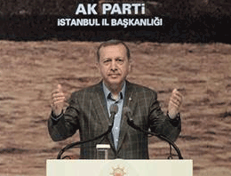 Kürt yazar oyunu Erdoğan'a vereceğini ilan etti
