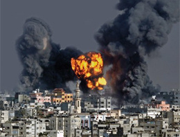 İsrail TV'sinden flaş Gazze açıklaması