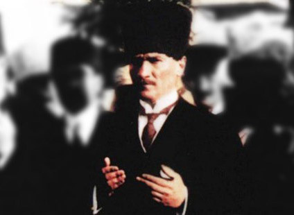 Atatürk'ün manevi dünyası gün yüzüne çıkıyor 