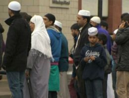 HSBC'den Müslümanların hesaplarını kapatma kararı